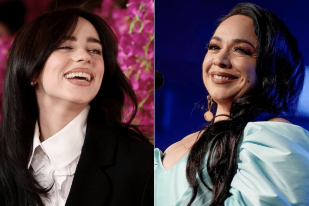 Carla Morrison & Billie Eilish